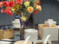 -陆记鹅庄·潮汕菜·狮头鹅(大仟里店)