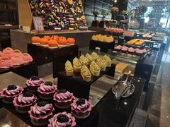 -解放碑威斯汀酒店-知味国际美食餐厅