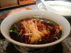 老牌阳春面-南京大牌档(中关村店)