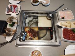 猪肚鸡-海底捞火锅(关山保利店)