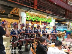 -巴人堂(女儿城店)