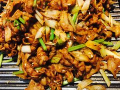 -四季小馆·地道北京小吃(广百店)