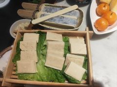 -尚尚仙·酸汤猪手·猪肚鸡火锅(华联万柳购物中心店)