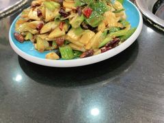 -瑞杰烧烤店·24小时营业(山东路店)