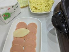 -鱼儿纸包鱼(常乐店)