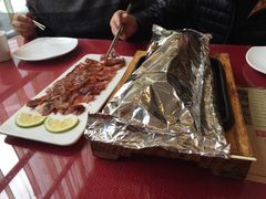-高第街56号餐厅(宝龙店)