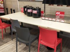 -永和大王(春日上新·浦东南路店)