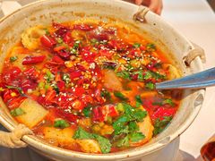 -若蘭慈·无国界素食料理(欢乐海岸店)