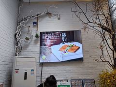 -106餐厅(山水文园店)