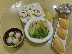 -吉莲利苑海鲜酒家(珠海拱北29年老字号店)