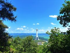 -帽儿山国家森林公园