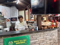 -客家大院·非遗赣南客家菜(郁孤台店)