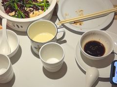 -上关东东北菜(夫子庙水游城店)