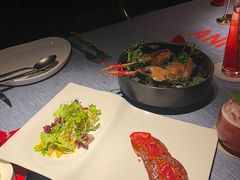 -弦月窗LUNETTE BY AMANDA(复兴路店)