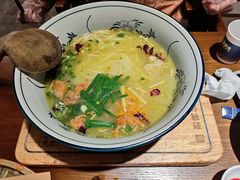 -芸南道·过桥米线(昆明老街旗舰店)