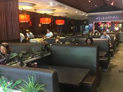 -好嫂子酱猪手•农家菜(蒲黄榆店)