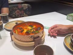 -清真·宁夏印象·盐池滩羊肉体验店(江宁路店)