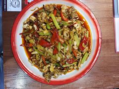 -鸡本无敌江湖菜(摩尔城店)