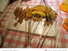 -陈老二烧烤(草市街总店)