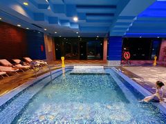 -Waterfall瀑布湾优健源(华侨城店)