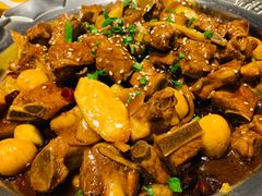 -胖哥俩肉蟹煲(福州仓山爱琴海店)