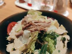 -斗牛士牛排(南京东路店)