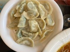 -芳芳私房菜·精做淮扬菜(承德路店)