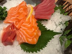 -德川家日本料理(顺义华联店)