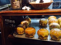 -Juicy Bakery(大学路店)