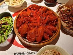 -靓靓蒸虾·头牌蒸虾(雪松路总店)