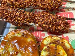 -炒豆合作社(东四总店)