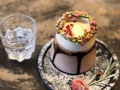 -BE NORMAL CAFE(霞溪路店)