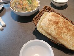 -老淮滨-蚌埠非遗小吃(淮河路店)