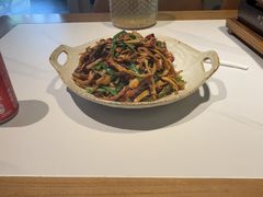 -不是烧烤·武汉烧烤·地道湖北菜(大成路店)