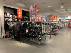-H&M(亨特城市广场店)