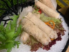 -湊湊火锅·茶憩(上海合生汇店)