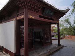 -东坡赤壁风景名胜区