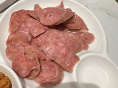 -高玛纳驴肉火烧(一世界店)