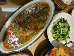 -鸿运楼·舌尖上的徽菜