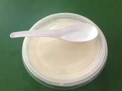 -老伴豆花(麦士威熟食中心店)