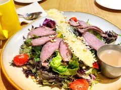 -HELLO 27 意面·沙拉·帕尼尼