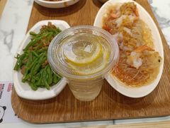 -乡村基·川味现炒大王(熙悦天街店)