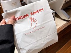 -佐敦面包铺·JORDAN BAKERY