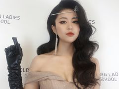 -金夫人化妆摄影职业培训学校