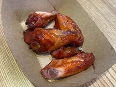 -裕记烧腊连锁餐饮(外马分店)