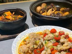 -阿毛饭店首店·宁波老字号(文化广场店)