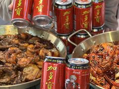 -蛙老爹·蜀香美蛙鱼头(王家湾店)
