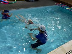 -IBOBI亲子游泳俱乐部(华侨城中心)