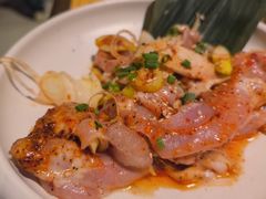 -新石器烤肉(中房金谊广场店)