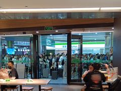 -蒙自源米线大王(东站店)